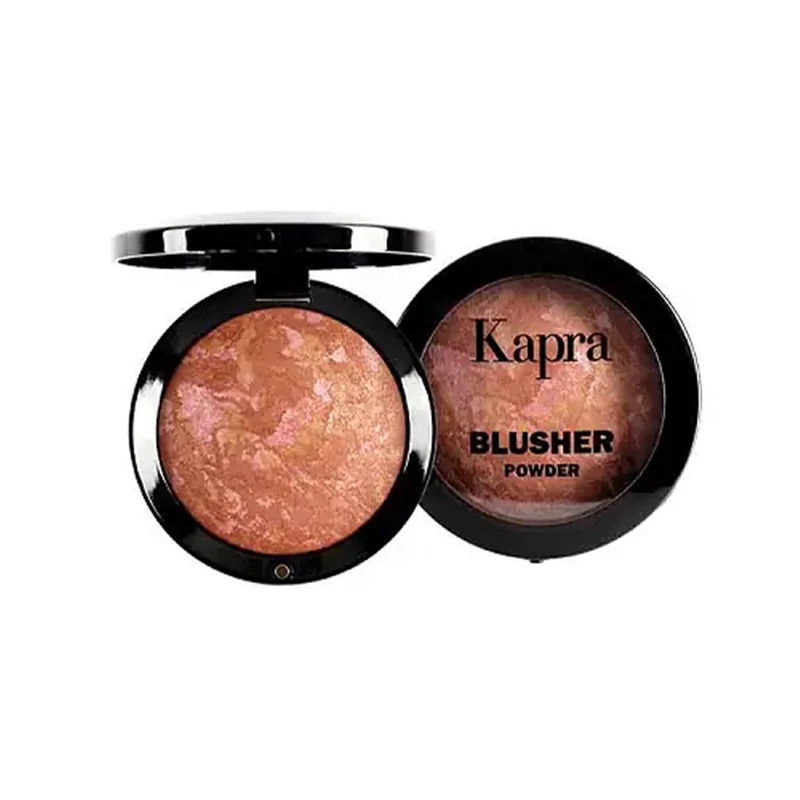 رژگونه تراکوتا کاپرا KAPRA شماره 102