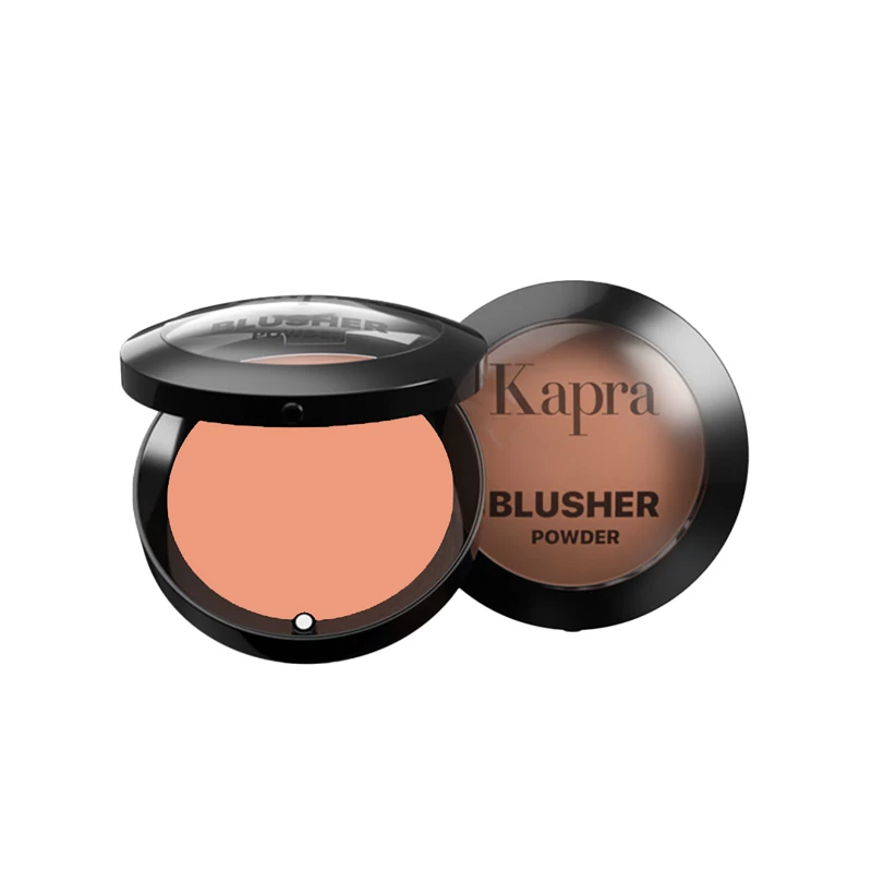 رژگونه بزرگ کاپرا KAPRA شماره 104