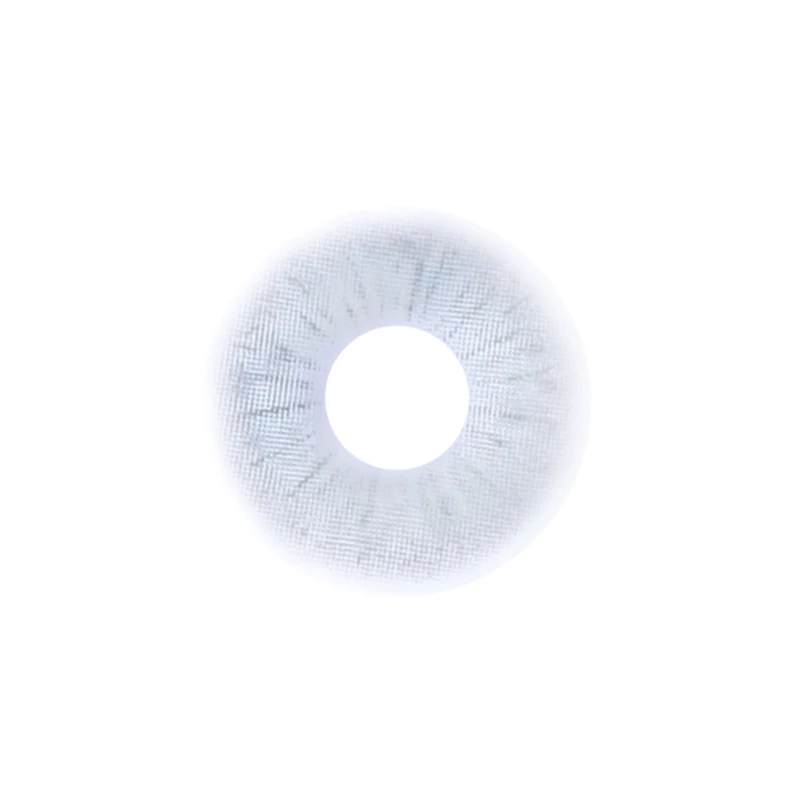 لنز چشم کانفست CONFEST شماره 23 PASTEL BLUE