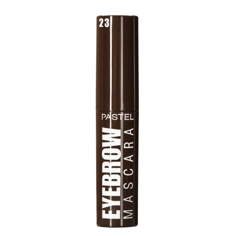 ریمل ابرو پاستل Pastel مدل Eye Brow Mascara شماره 23