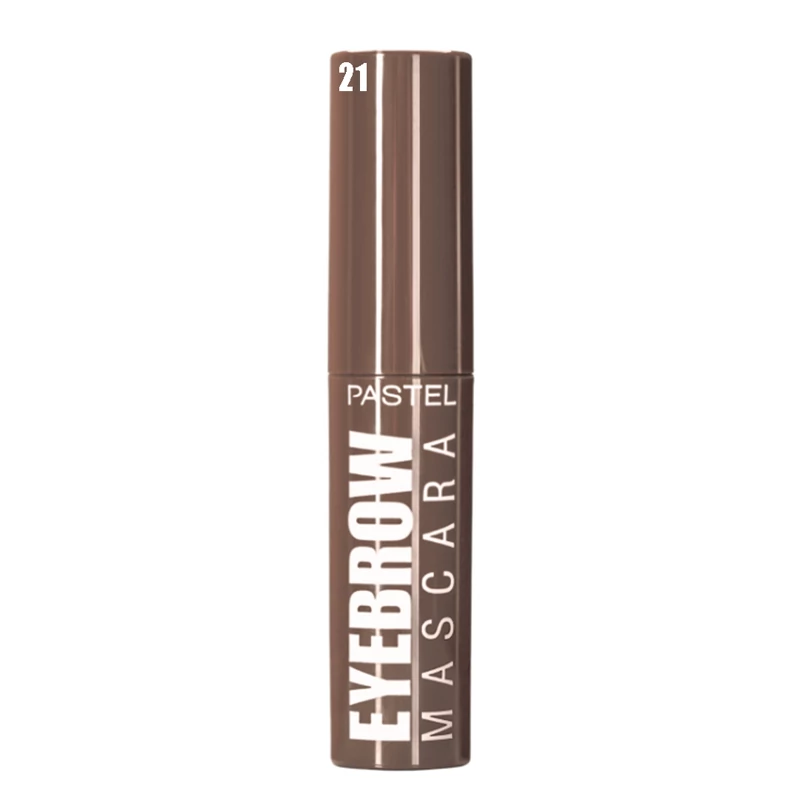 ریمل ابرو پاستل Pastel مدل Eye Brow Mascara شماره 21