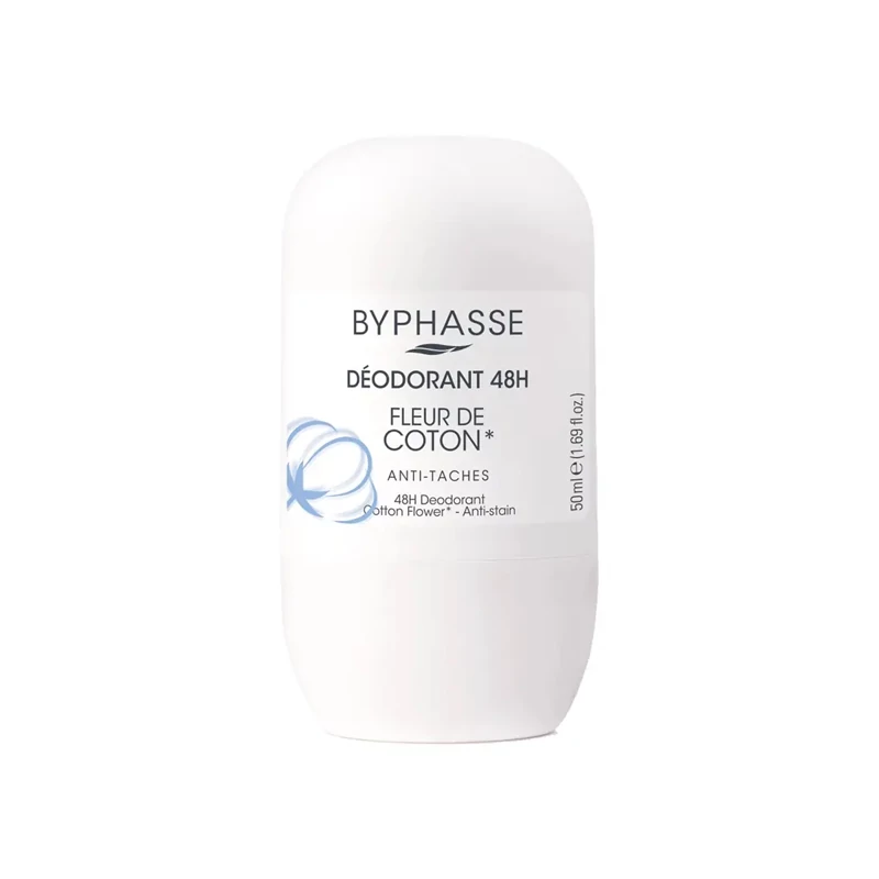 مام رول بایفس BYPHASSE مدل کوتون