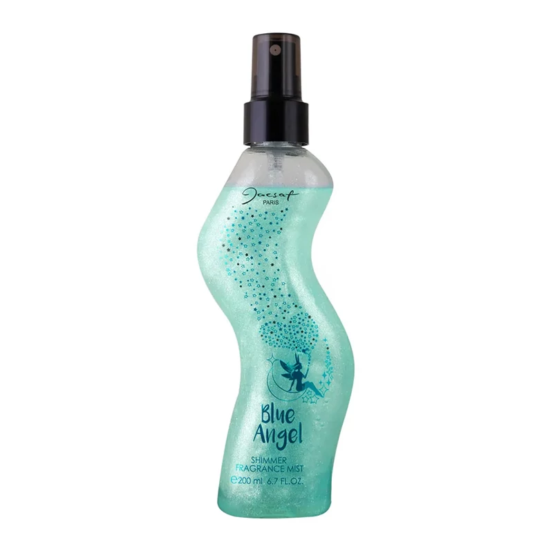 بادی اسپلش ساین ژک ساف JACSAF مدل BLUE ANGEL