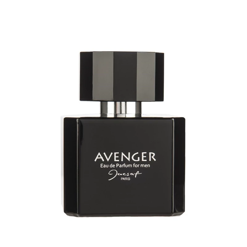 ادو پرفیوم مردانه ژک ساف JACSAF مدل اونجر AVENGER