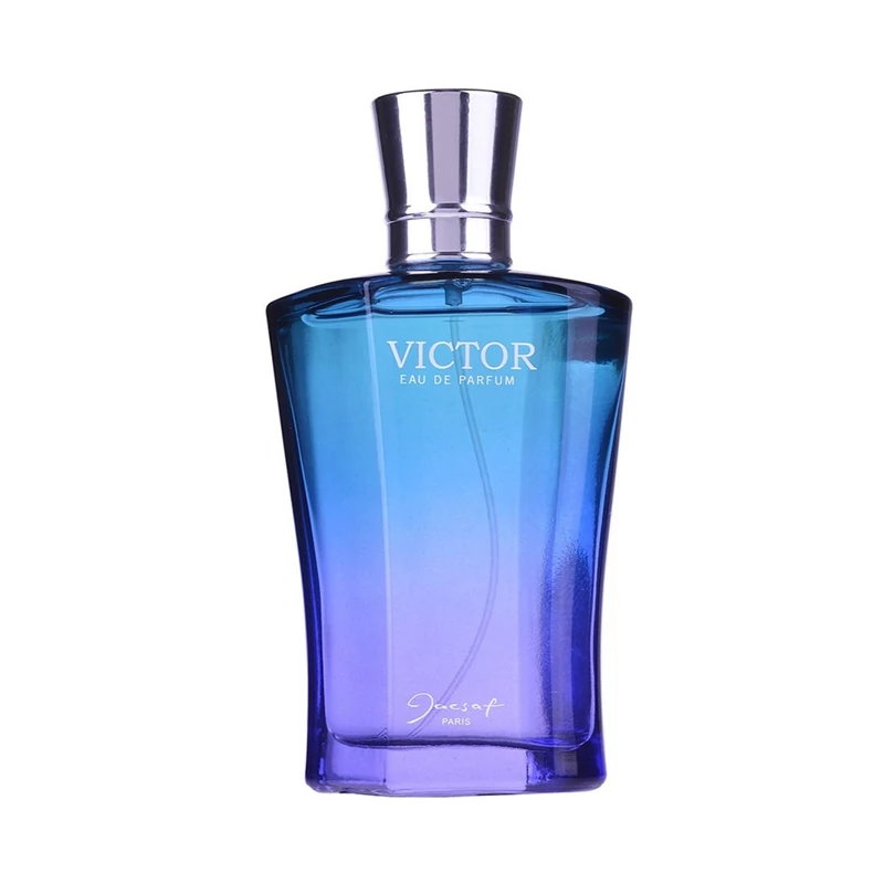 ادو پرفیوم مردانه ژک ساف JACSAF مدل ویکتور VICTOR