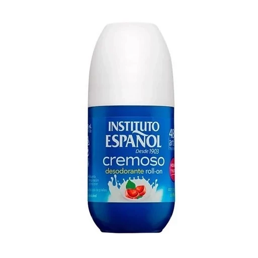 رول ضد تعریق انستیتو اسپانول (ESPANOL) مدل شیر فندق (CREMOSO)