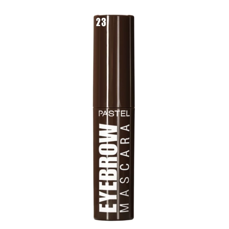 ریمل ابرو پاستل مدل Eye Brow Mascara شماره 23