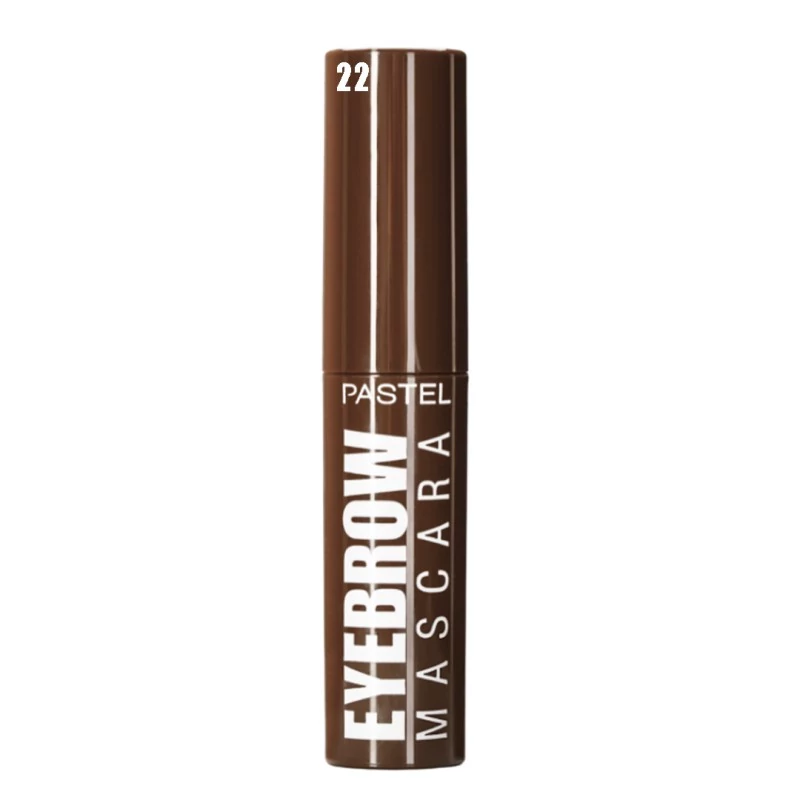 ریمل ابرو پاستل مدل Eye Brow Mascara شماره 22