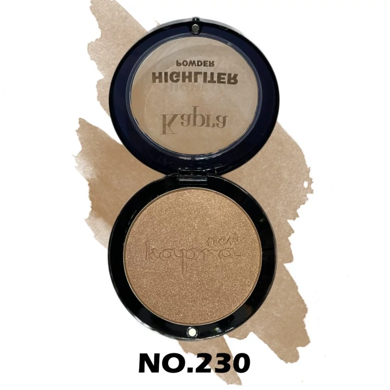 هایلایتر کاپرا نیو شماره 230