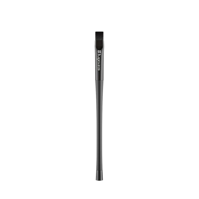 براش سرتخت کوتاه خط چشم کاپرا (Kapra) مدل B129