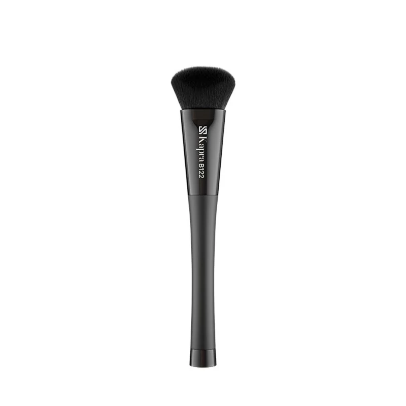 براش زاویه دار کرم پودر کاپرا (Kapra) مدل B122